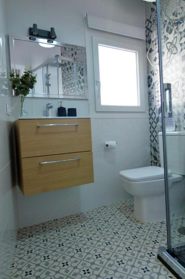 Alma S Home, Precioso Loft En Planta Primera Бойюйос пар дел Кондадо Екстериор снимка