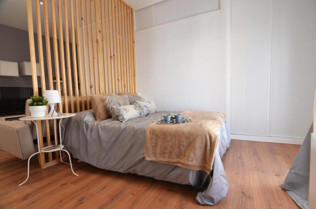 Alma S Home, Precioso Loft En Planta Primera Бойюйос пар дел Кондадо Екстериор снимка